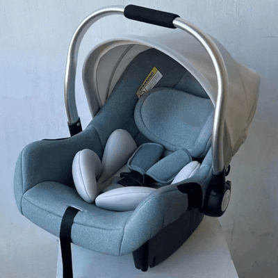 Baby Carry Cot (SQC002) - Zambeel