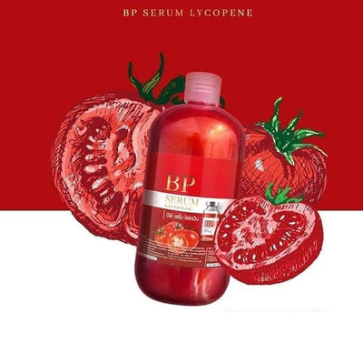 BP - Serum Lycopene (Original) - Zambeel