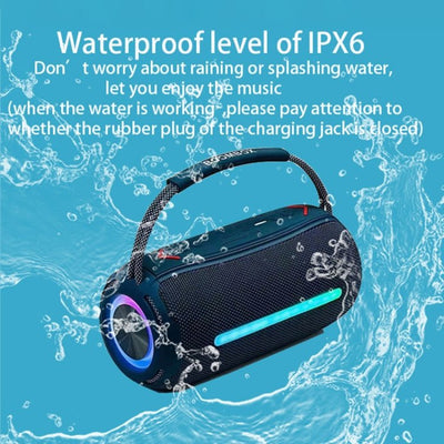 CALUS - Pro Wireless Speaker - Zambeel