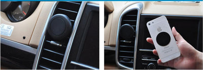 Car Lovers - The Perfect Car Phone Mount - Zambeel