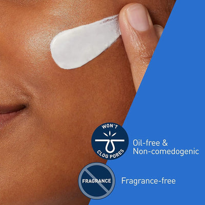 CeraVe - AM Facial Moisturizing Lotion SPF 30 - Zambeel