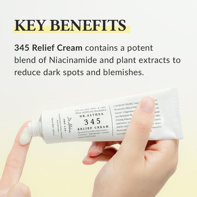 Dr Althea 345 Cream (Original) - Zambeel