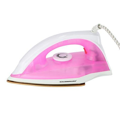 Dry Iron - Zambeel