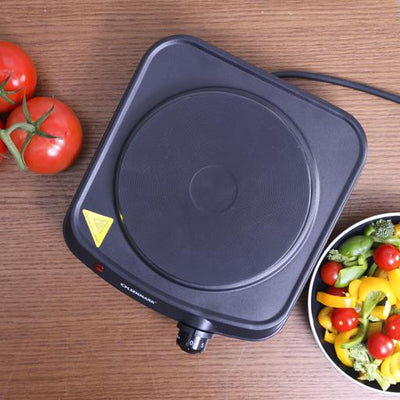 Electric Single Hot Plate - Zambeel