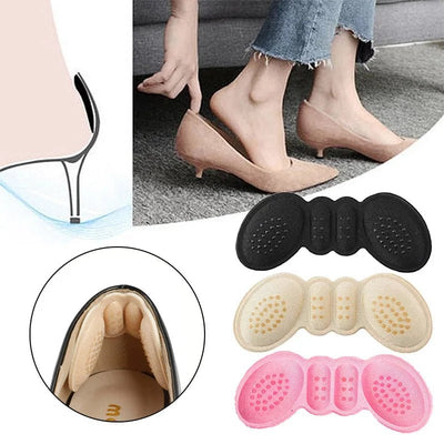 Heel Cushion Pads - Zambeel