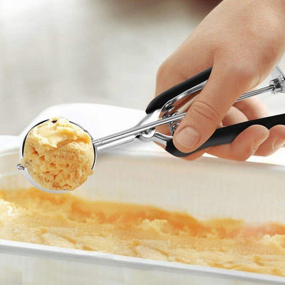 Ice cream Scooper - Zambeel