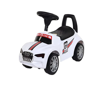 Kids Slide Car - Zambeel
