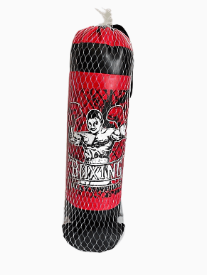 Little Punching Bag - Zambeel