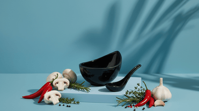 Melamine Bowl - Zambeel
