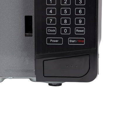 Microwave Oven With Digital Panel - Zambeel