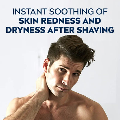 Nivea Men - Sensitive After Shave Balm Instant Relief - Zambeel
