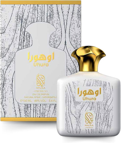 Nylaa - Natural Spray Vaporisateur - Zambeel