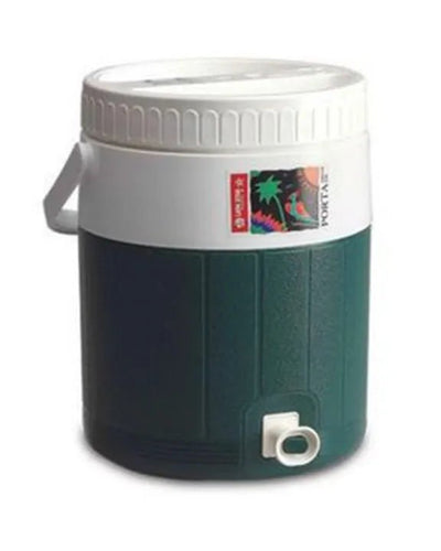 Portable Insulated Water Cooler - Zambeel