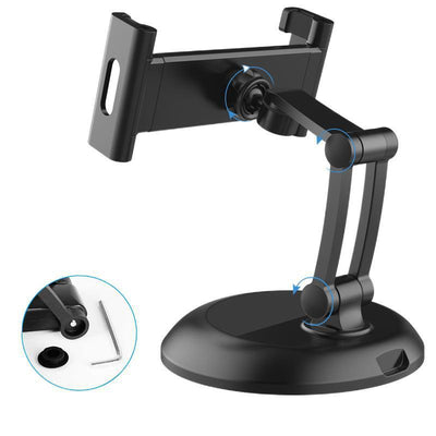 Portable Multifunctional Mobile Phone Support Shelf - Zambeel