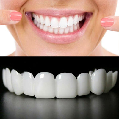 Snap On Smile - Snap On Smile - Zambeel