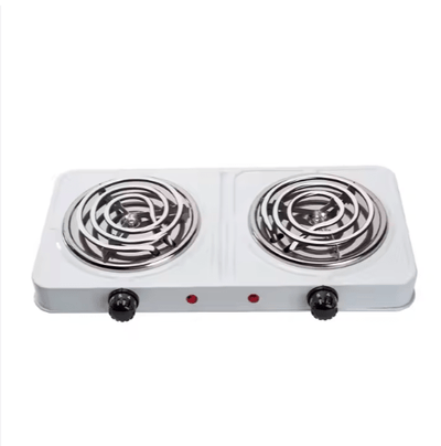 Stainless Steel Hot Plate - Zambeel