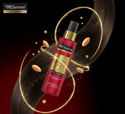 Tresemme - Keratin Smooth Hair Serum - Zambeel