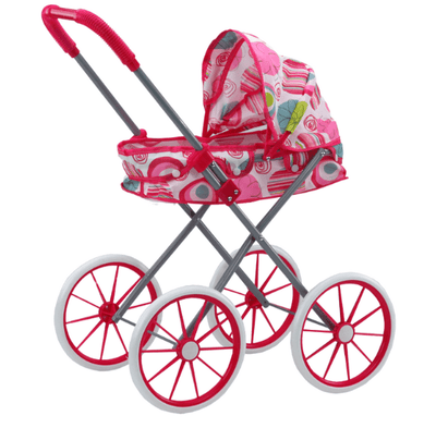 Trolly for Kids - Zambeel