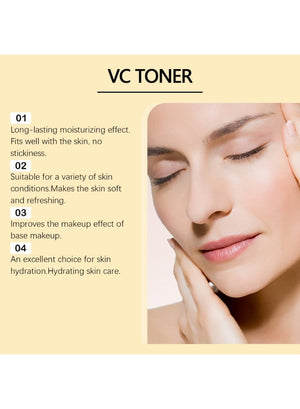 Viareline - VC Toner