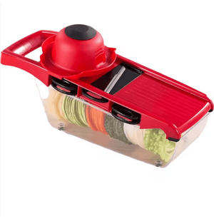 10 - in - 1 Mandolin Slicer - Zambeel