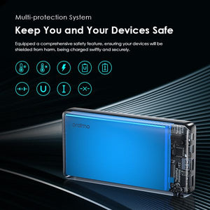 Oraimo - Traveler Flash  Power Bank (Original) ©