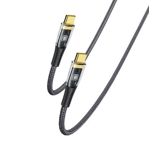 100W Dual Type - C - Zambeel