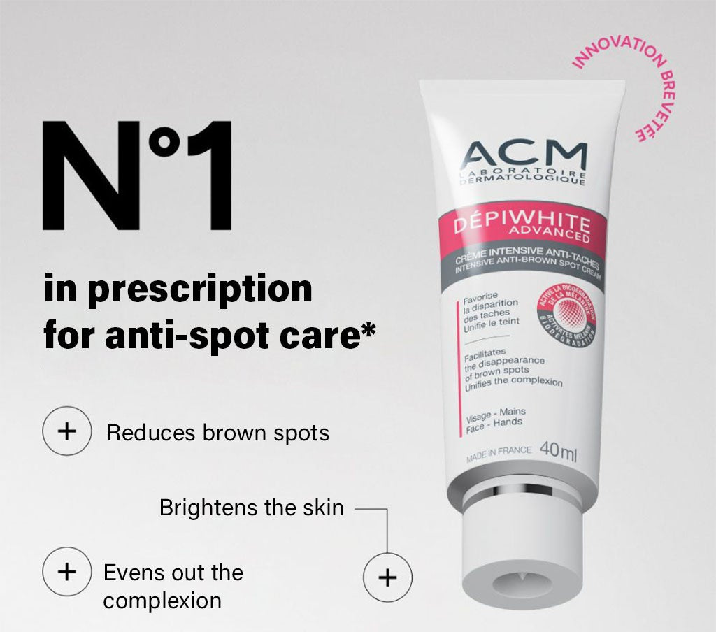 ACM - جل ديبيوايت أكتيف