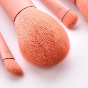 10pcs makeup brushes makeup set - Zambeel