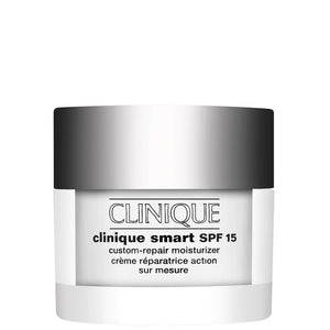 Clinique - مرطب Smart SPF 15 Custom-Repair ©