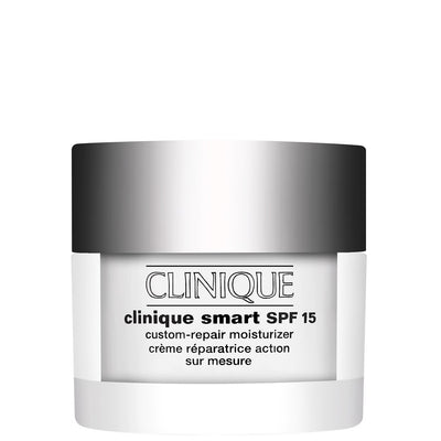 Clinique - Smart SPF 15 Custom-Repair Moisturizer ©