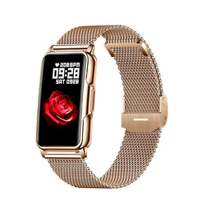 1.47 Inch Screen Sports Smart Bracelet Bluetooth Watch - Zambeel