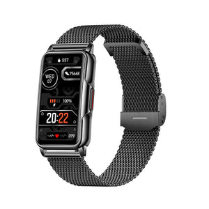 1.47 Inch Screen Sports Smart Bracelet Bluetooth Watch - Zambeel