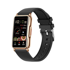 1.47 Inch Screen Sports Smart Bracelet Bluetooth Watch - Zambeel