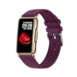 1.47 Inch Screen Sports Smart Bracelet Bluetooth Watch - Zambeel