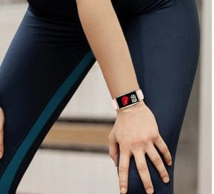 1.47 Inch Screen Sports Smart Bracelet Bluetooth Watch - Zambeel