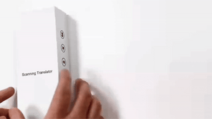 Scan Translator