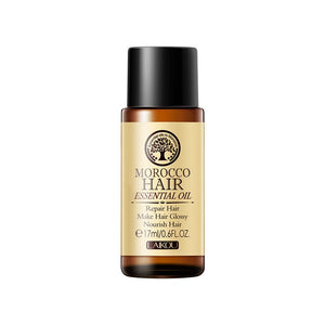 17ml L Leave - in Hair Conditioner - Zambeel