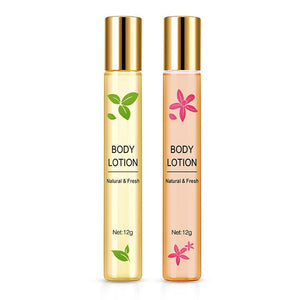 1pcs 12ml Ball Perfumes Woman Original Sweat Antiperspiration Fragrance Lasting Refreshing Flirt Portable Deodorants For Men - Zambeel