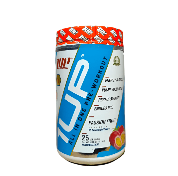 1UP - Nutrition (Original) - Zambeel