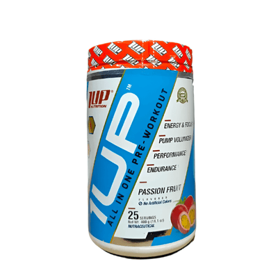 1UP - Nutrition (Original) - Zambeel