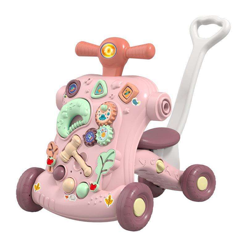 2 - in - 1 Baby Walker © - Zambeel