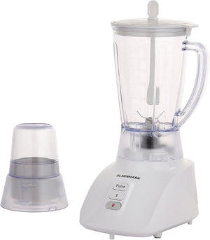 2 - in - 1 Blender - Zambeel