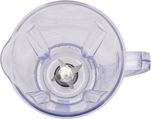 2 - in - 1 Blender - Zambeel