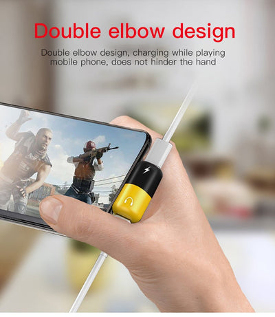 2 In 1 Charging Audio Cover Case for Huawei P30 P20 Pro Mate 10 20 Lite Honor 20 10 9 8x P Smart Y9 Coque Cover Accessories - Zambeel