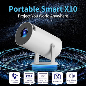 2 In 1 Game Projector & Controller - Zambeel