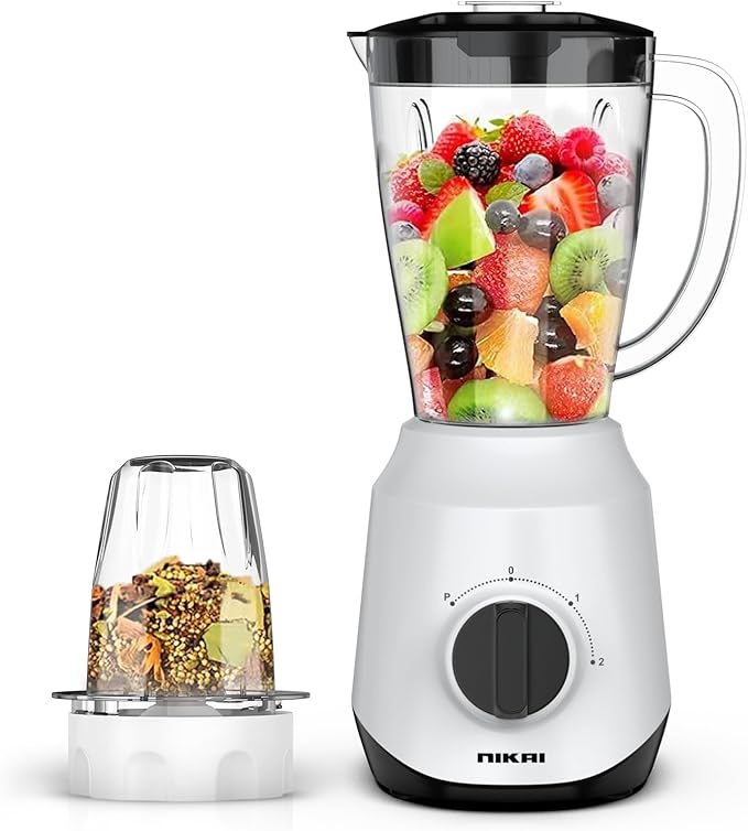 2 - in - 1 Juicer Machine - Zambeel