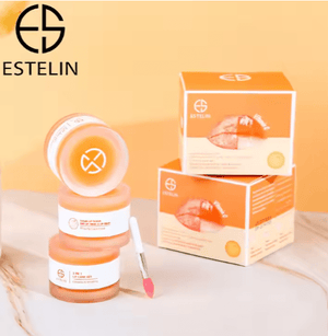 2 - in - 1 Lip Mask & Lip Balm (Original) - Zambeel