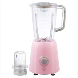 2 - in - 1 Mixer - Zambeel