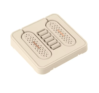 2 - in - 1 Shoe Dryer - Zambeel