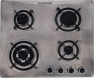 2 - in - 1 Stove Hub - Zambeel